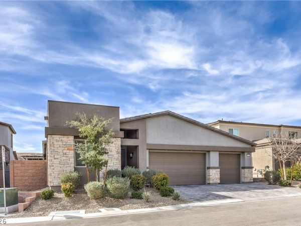 10089 Desert Azure Street, Las Vegas, NV 89178