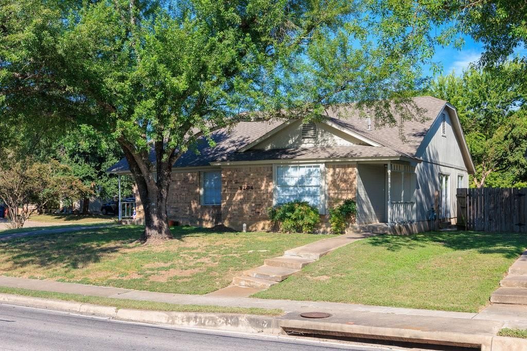 8204 West Gate Blvd, Unit A, Austin, TX 78745 Main Photo