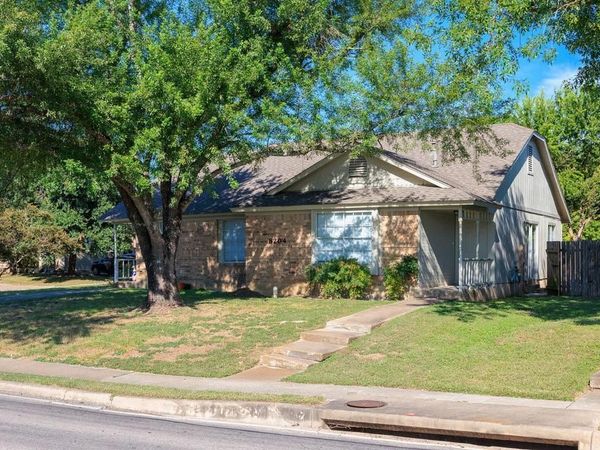 8204 West Gate BLVD, Unit A, Austin, TX 78745