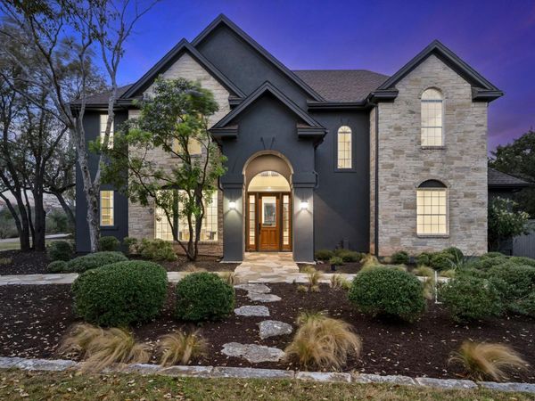 600 N River Hills RD , Austin, TX 78733