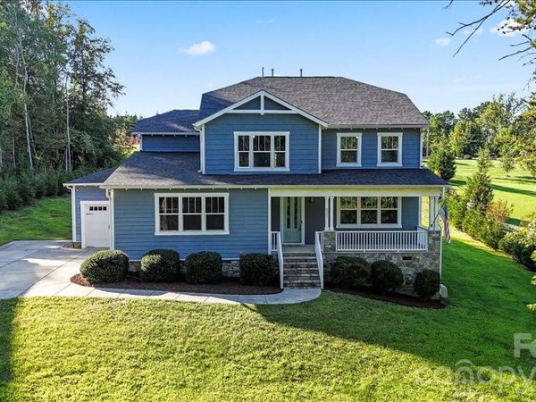 4243 Island Fox Lane , Denver, NC 28037