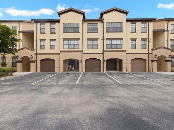 12955 Positano CIR , Unit 104, NAPLES, FL 34105