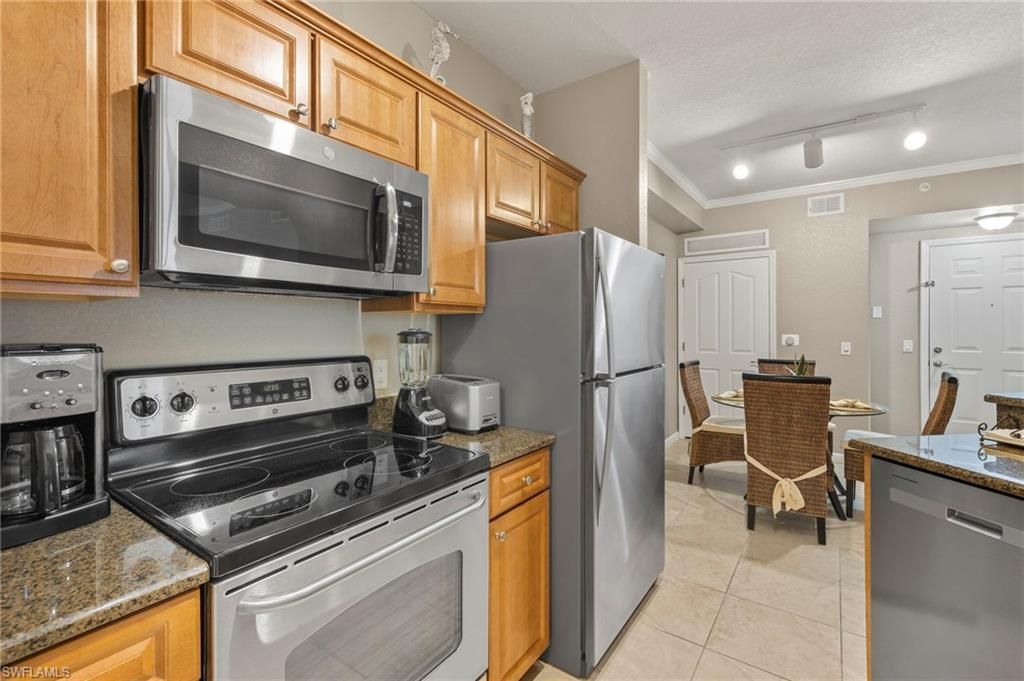 12955 Positano Cir, Unit 104, Naples, FL 34105 Photo