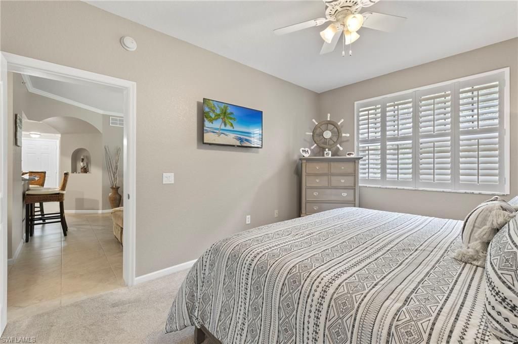 12955 Positano Cir, Unit 104, Naples, FL 34105 Photo