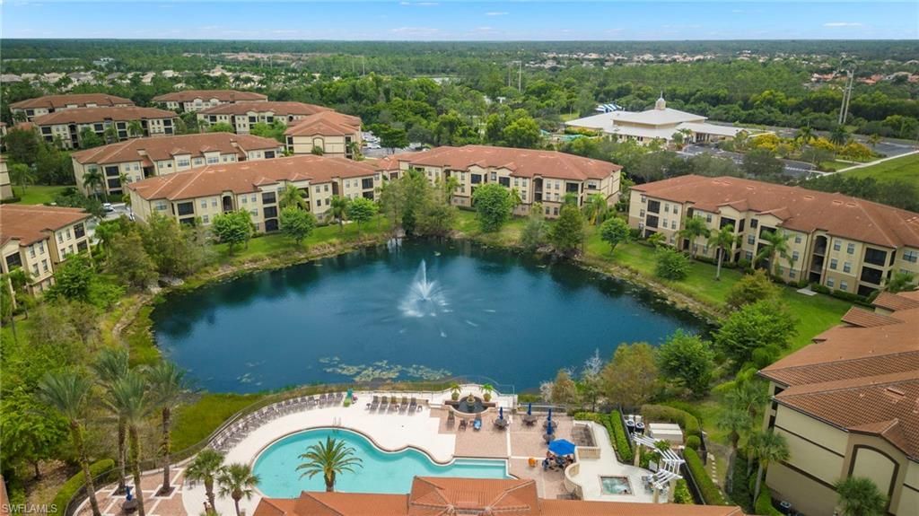 12955 Positano Cir, Unit 104, Naples, FL 34105 Photo