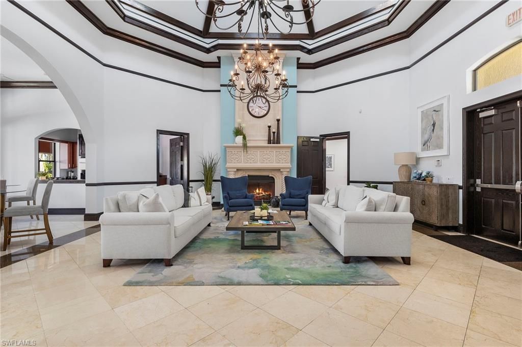 12955 Positano Cir, Unit 104, Naples, FL 34105 Photo
