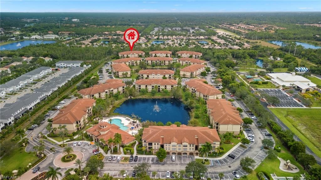 12955 Positano Cir, Unit 104, Naples, FL 34105 Photo