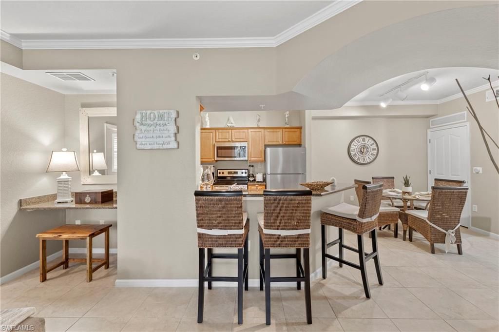 12955 Positano Cir, Unit 104, Naples, FL 34105 Photo