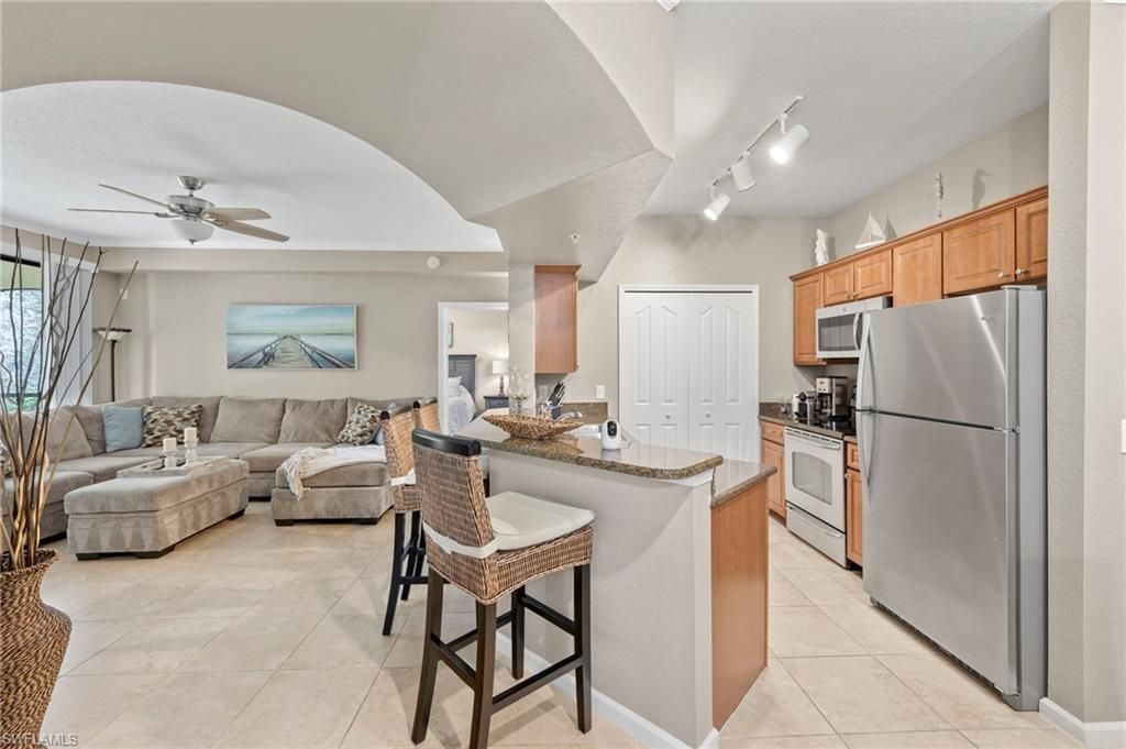 12955 Positano Cir, Unit 104, Naples, FL 34105 Photo