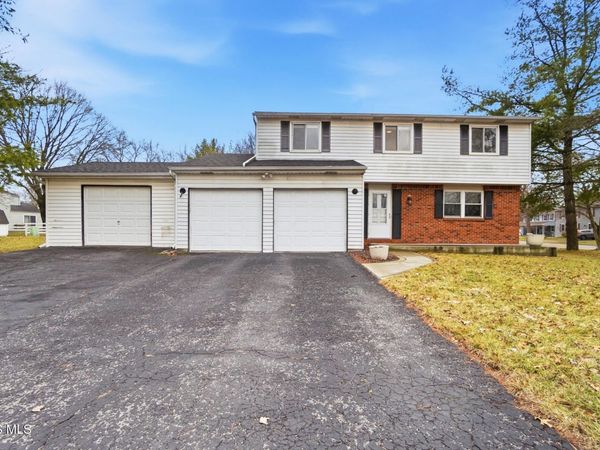 7243 Ridgeland Road, Sylvania, OH 43560