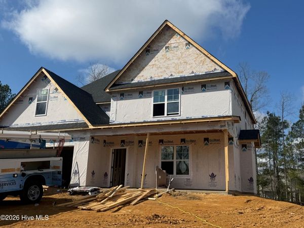 3829 Bankergate Court , Fayetteville, NC 28311