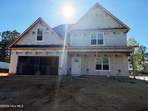 3829 Bankergate Court, Fayetteville, NC 28311