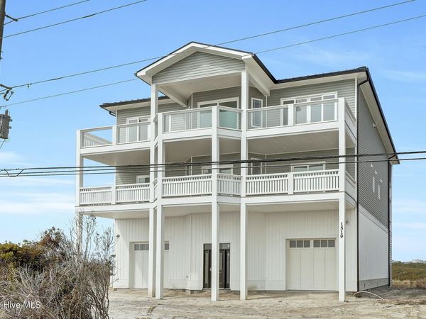 1519 New River Inlet Road, North Topsail Beach, NC 28460