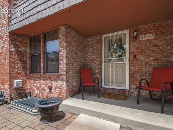 2035 Sussex Lane, Colorado Springs, CO 80909