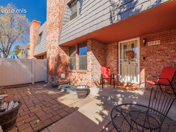 2035 Sussex Lane, Colorado Springs, CO 80909