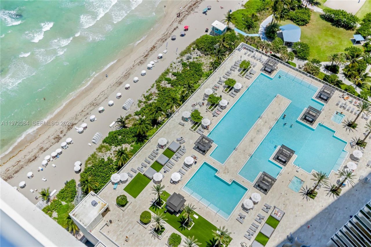 1830 S Ocean Dr - Avail Now, Unit 3804, Hallandale Beach, FL 33009 Photo