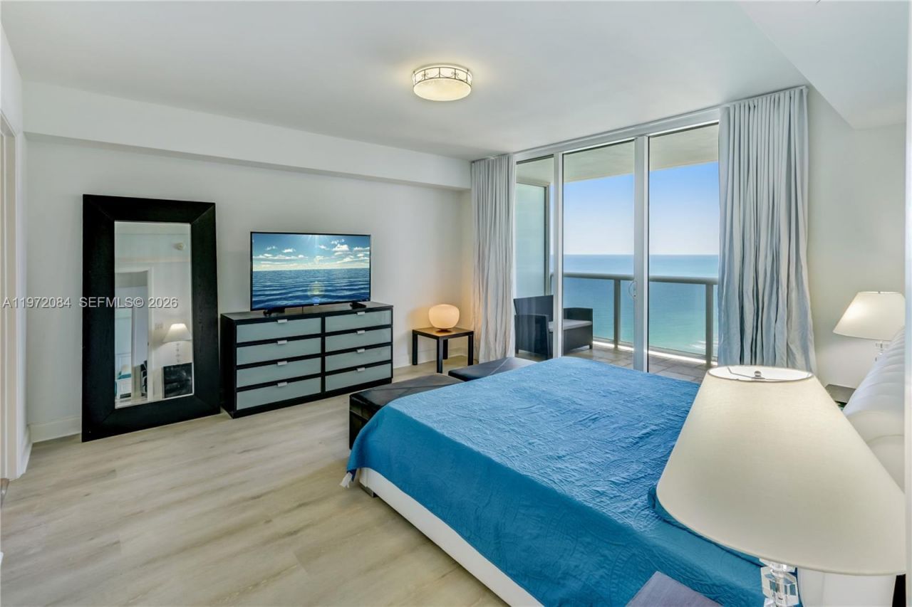 1830 S Ocean Dr - Avail Now, Unit 3804, Hallandale Beach, FL 33009 Photo