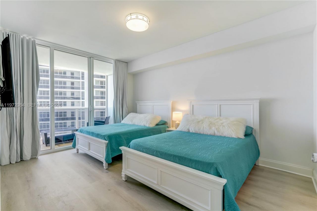 1830 S Ocean Dr - Avail Now, Unit 3804, Hallandale Beach, FL 33009 Photo