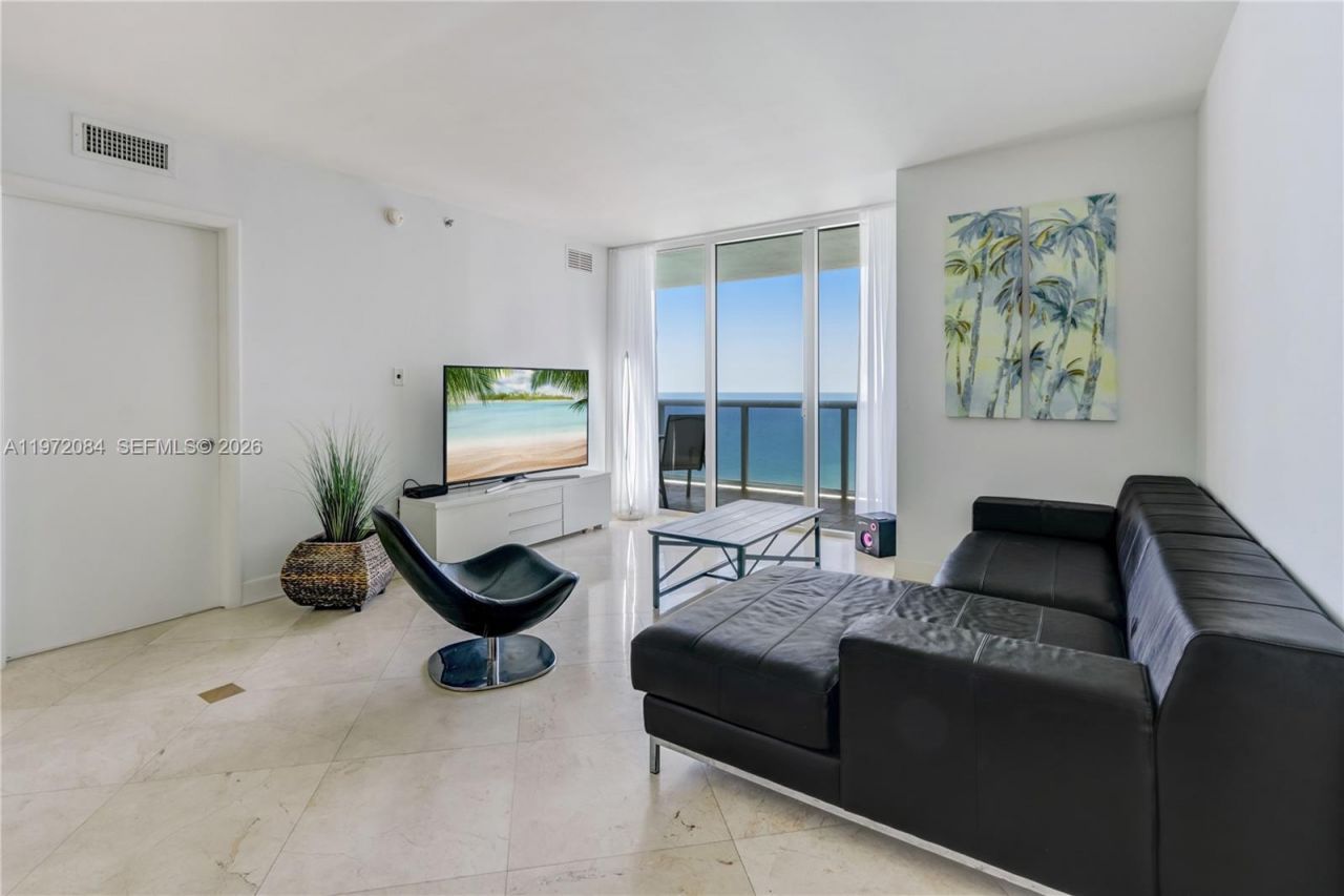 1830 S Ocean Dr - Avail Now, Unit 3804, Hallandale Beach, FL 33009 Photo