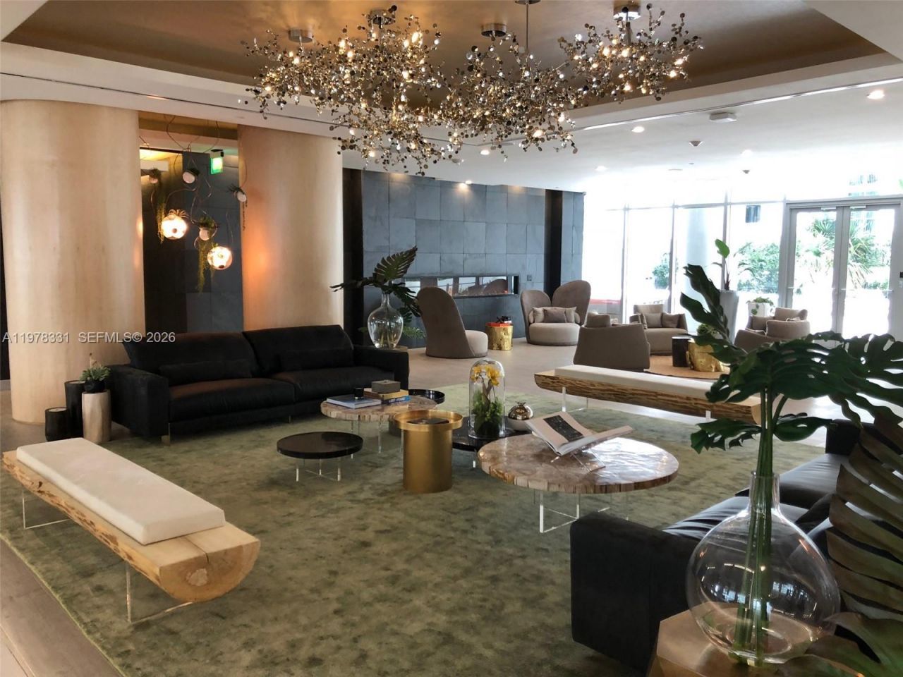 488 NE 18th St , Unit 2302, Miami, FL 33132 Photo