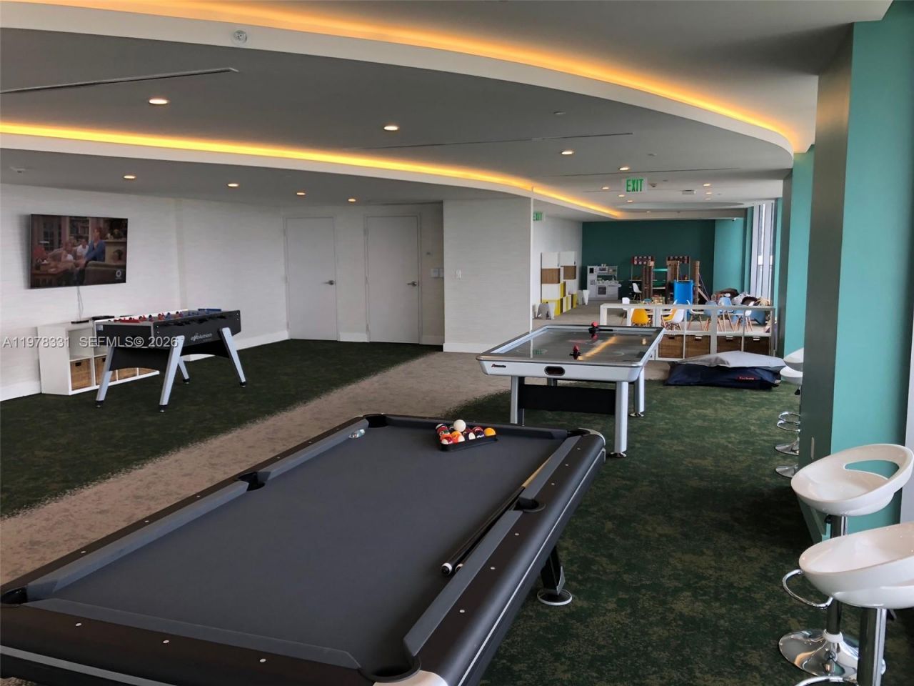 488 NE 18th St , Unit 2302, Miami, FL 33132 Photo