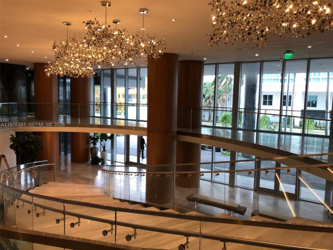 488 NE 18th St , Unit 2302, Miami, FL 33132 Photo