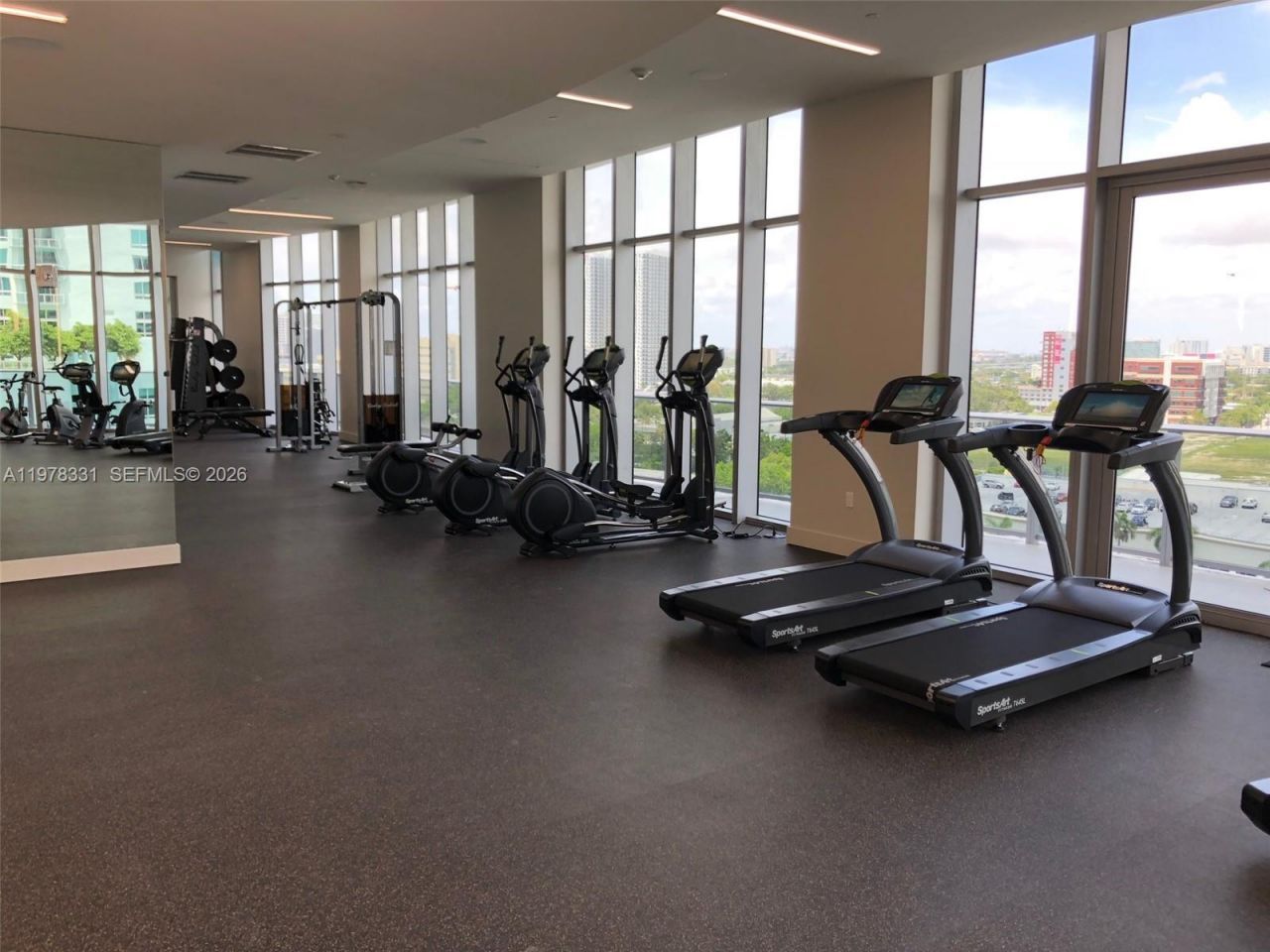 488 NE 18th St , Unit 2302, Miami, FL 33132 Photo