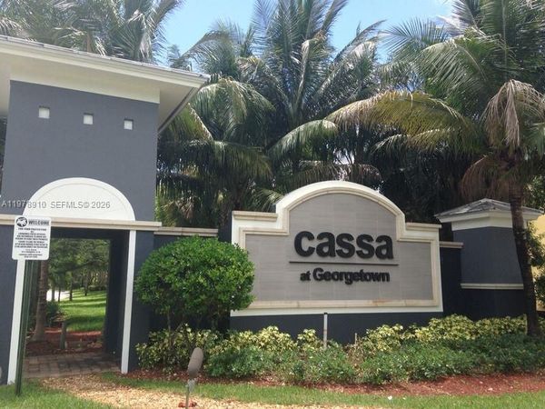 3566 NW 13th St, Lauderhill, FL 33311