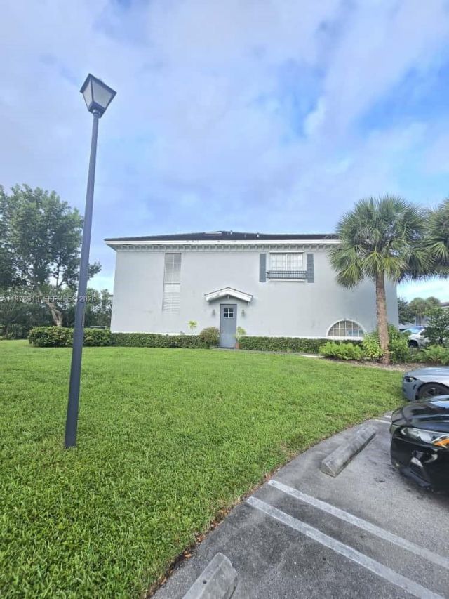 3566 NW 13th St, Lauderhill, FL 33311 Photo