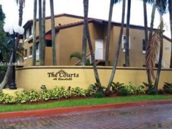 15640 SW 80th St , Unit G-103, Miami, FL 33193