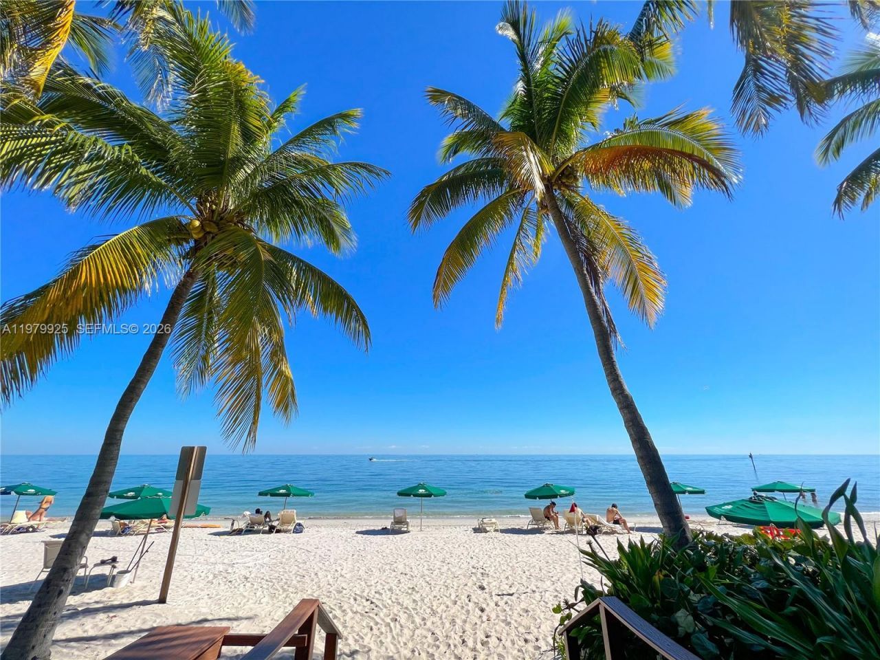 781 Crandon Blvd , Unit 804, Key Biscayne, FL 33149 Photo