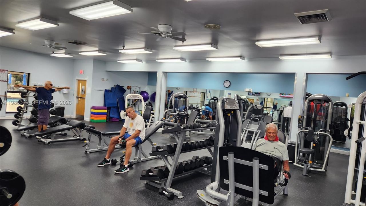 2403 Antigua Cir, Unit L2, Coconut Creek, FL 33066 Photo