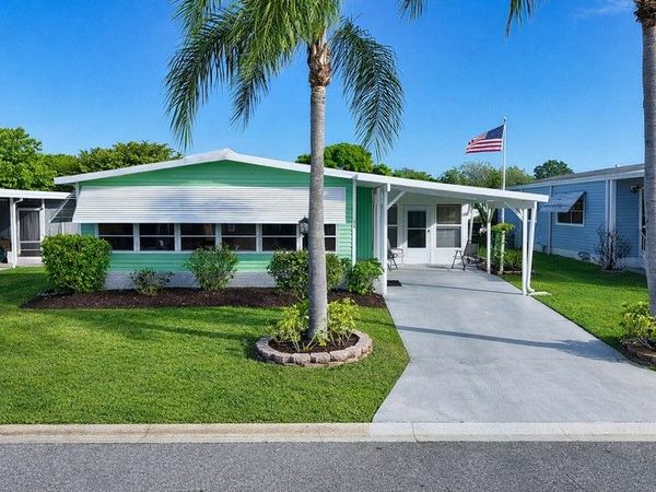 508 Royal Tern Drive, Sebastian, FL 32976