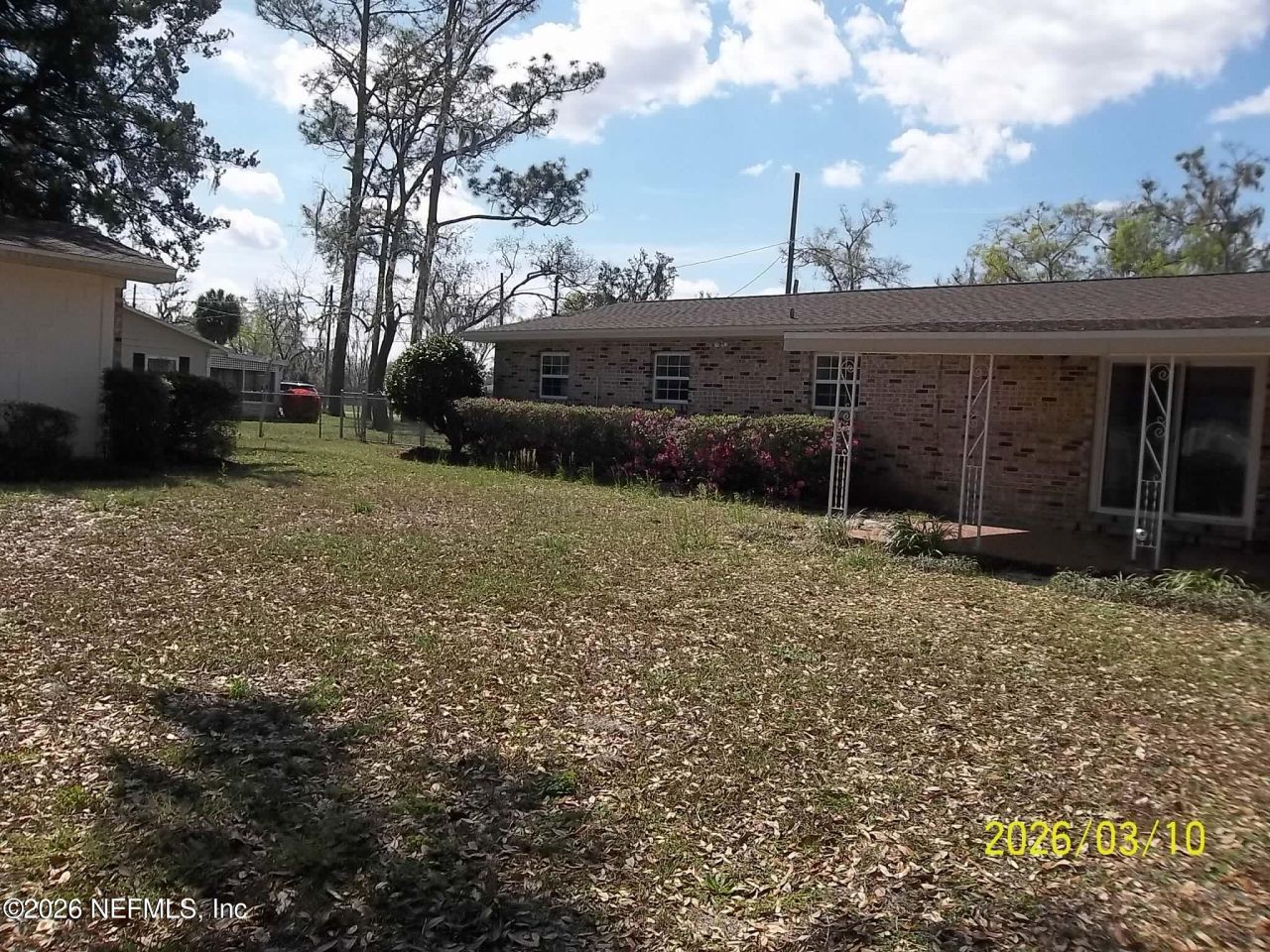1025 White Ave S E, Live Oak, FL 32064 Photo