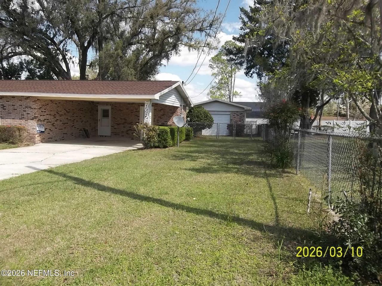 1025 White Ave S E, Live Oak, FL 32064 Photo