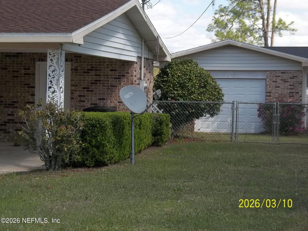 1025 White Ave S E, Live Oak, FL 32064 Photo