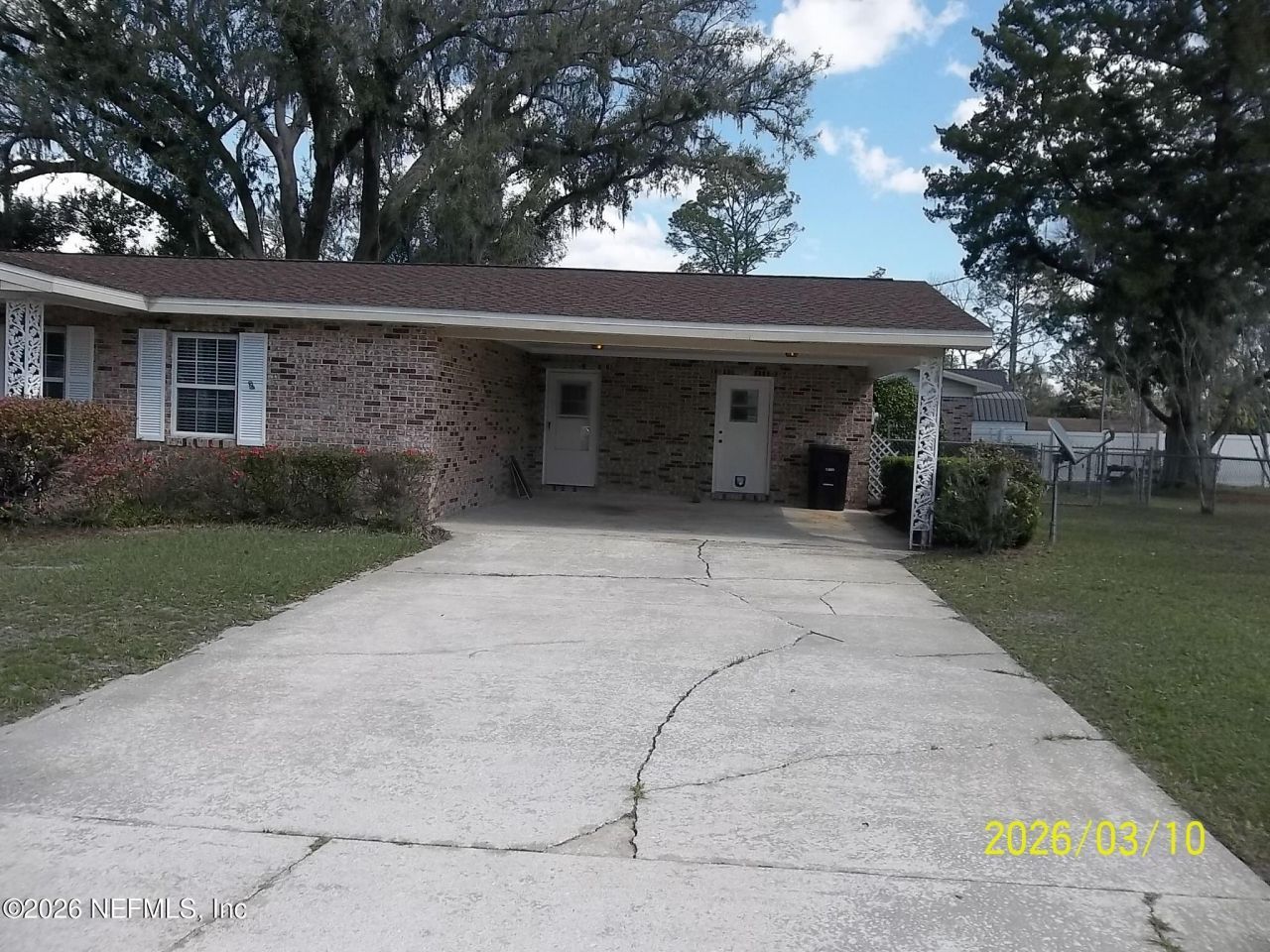 1025 White Ave S E, Live Oak, FL 32064 Photo