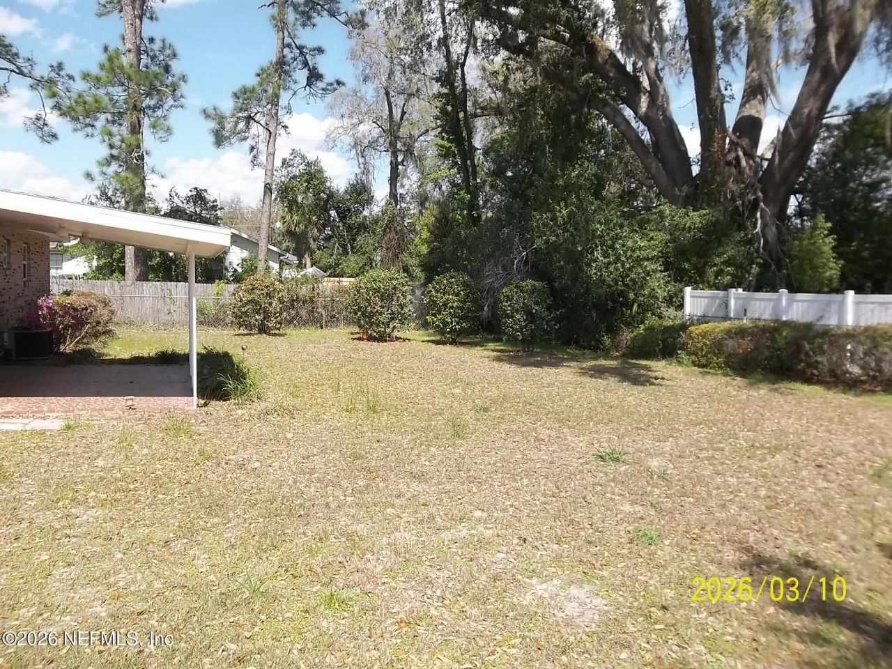 1025 White Ave S E, Live Oak, FL 32064 Photo