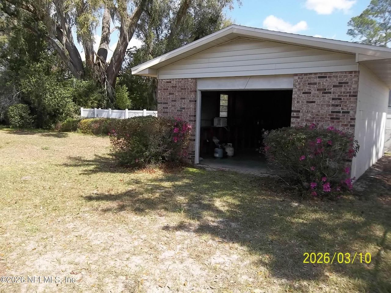 1025 White Ave S E, Live Oak, FL 32064 Photo