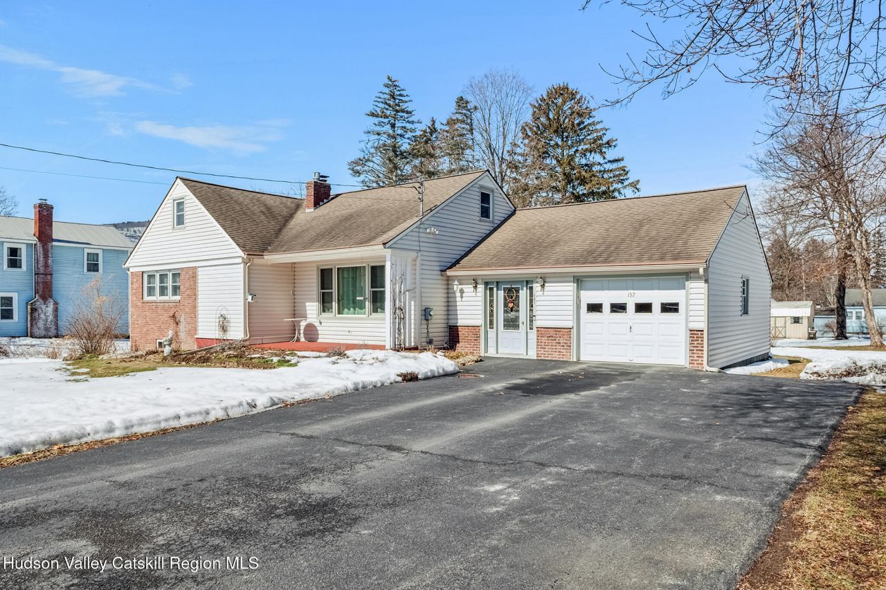 157 Grove Street, Middleburgh, NY 12122 Main Photo