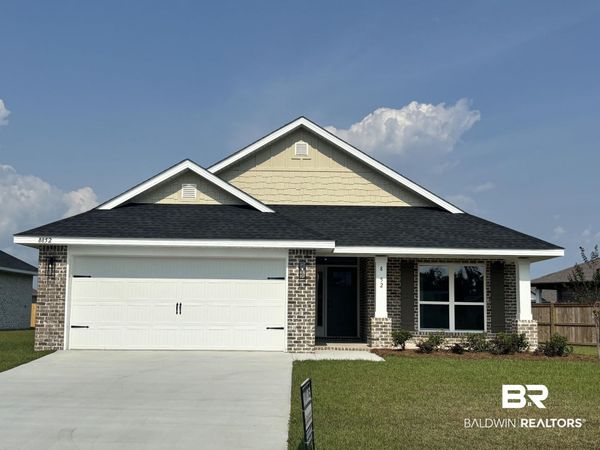8852 Serama Drive, Foley, AL 36535
