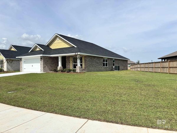 8852 Serama Drive, Foley, AL 36535