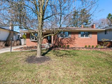 600 Ross Street, Plymouth, MI 48170