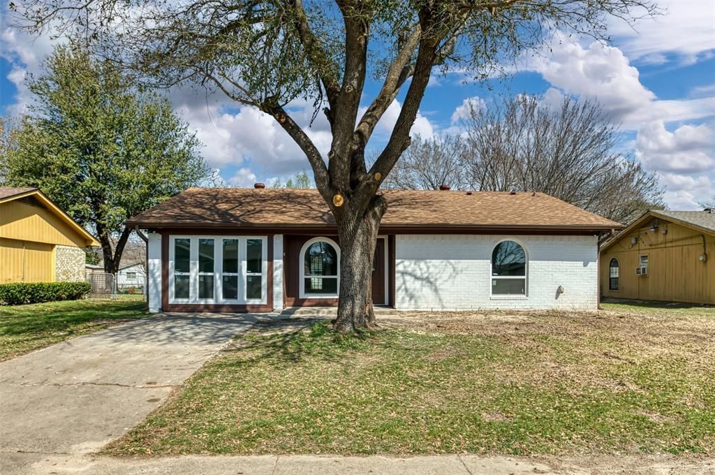 1715 Trade Winds Drive, Dallas, TX 75241 Main Photo