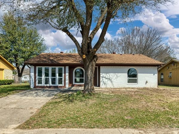 1715 Trade Winds Drive, Dallas, TX 75241