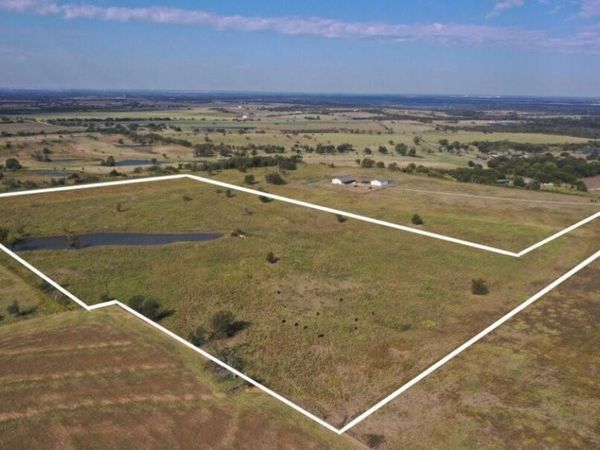 TBD 33.57 acres Battle Lake Road , Mart, TX 76664