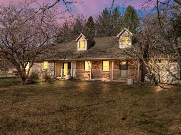11608 CRESTVIEW Boulevard, Kokomo, IN 46901