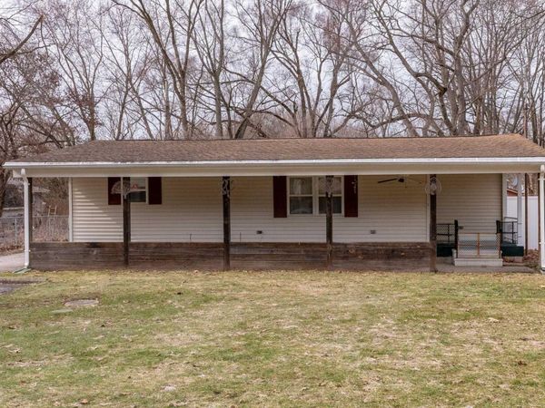 55219 Lexington Avenue, South Bend, IN 46628