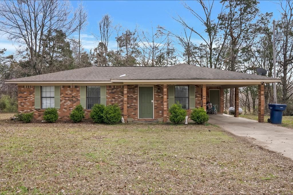 420 Main St, Pope, MS 38658 Main Photo