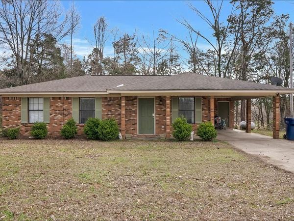 420 Main St, Pope, MS 38658